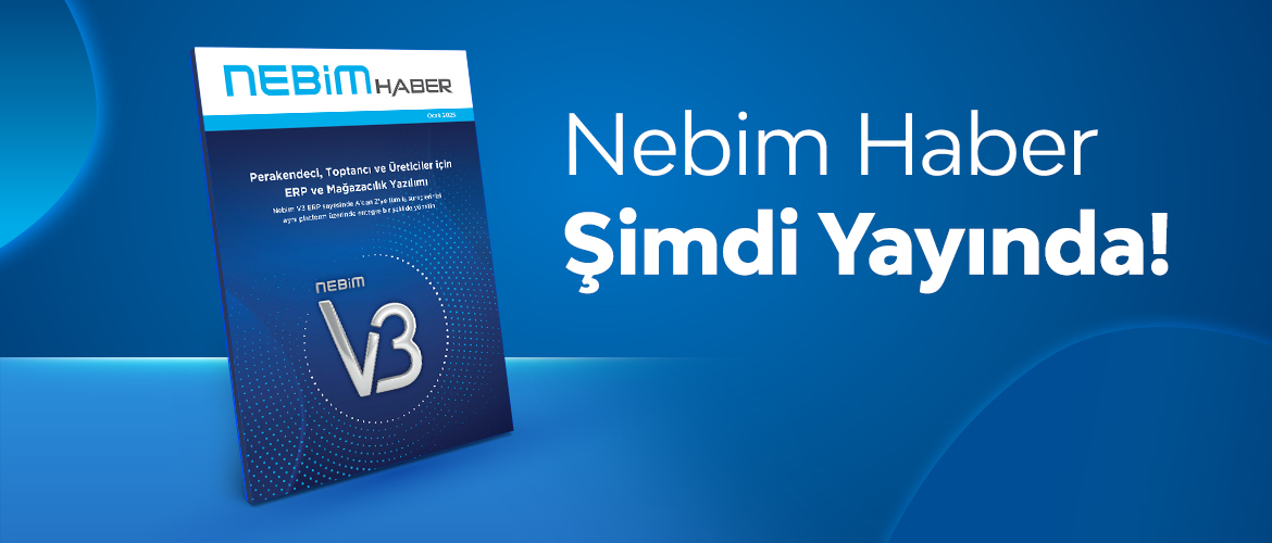 Nebim Haber Yayında